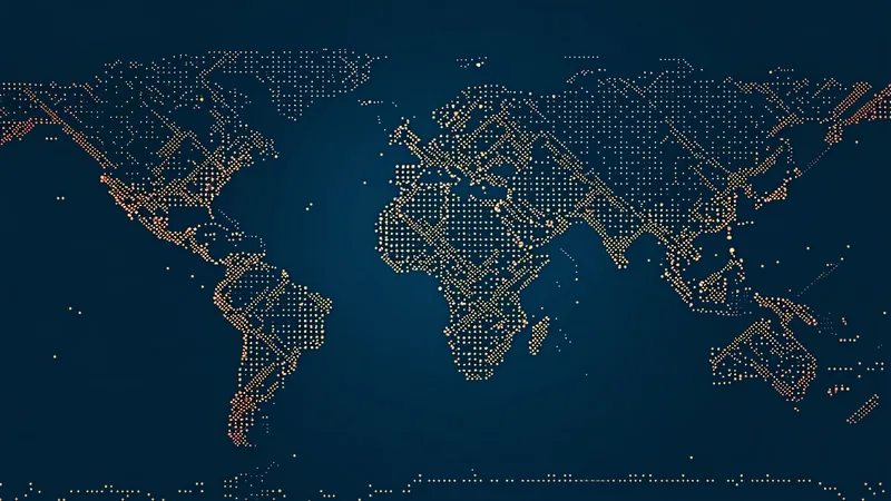 Supply chain disruption taxonomy and classification