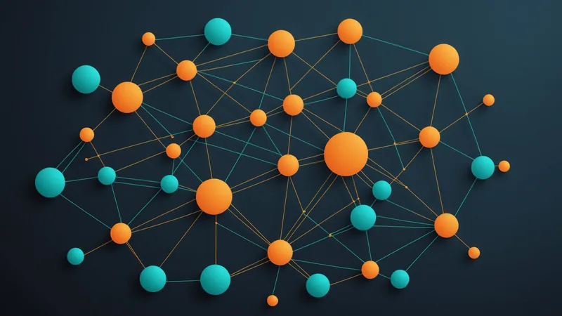 Multi-tier supply network visualization