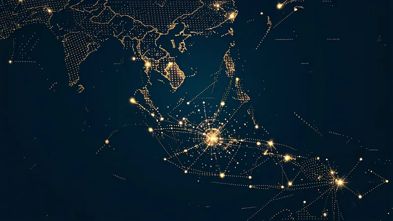 Geopolitical supply risk in electronics manufacturing