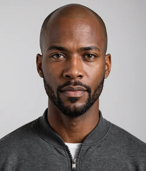 Marcus Webb, CTO and Co-Founder of Supplytrx